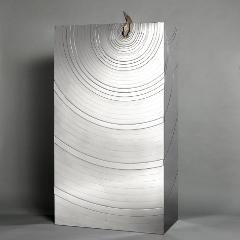 Erwan Boulloud 'Syngenesique' 2016